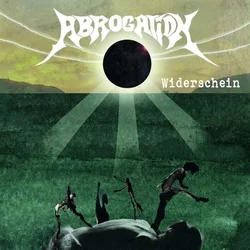 Abrogation - Widerschein (LP)