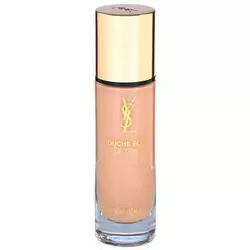 Yves Saint Laurent Touche Éclat Le Teint dolgoobstojni tekoči puder za osvetljevanje kože SPF 22 odtenek BR 50 Cool Honey  30 ml