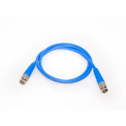 Infinitek L-3C2VS BLU BNC 2m