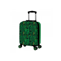 LEGO Kofer za dečake Ninjago 40 cm 20160 2301 zeleni