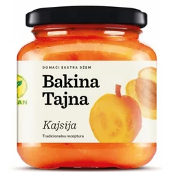 DZEM KAJSIJA EXTRA BAKINA TAJNA 670G