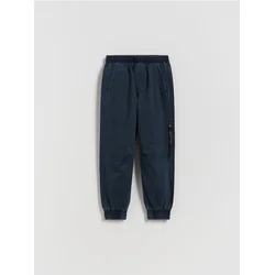 Reserved - Pamučne jogger pantalone