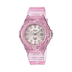 Casio Collection LRW-200HS-4EVDF