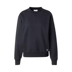 Calvin Klein Jeans Majica črna