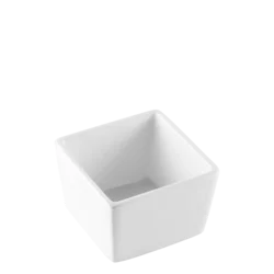 Kvadratna skleda Basic Bamboo 7,7 x 7,7 x 4,9 cm - 451354