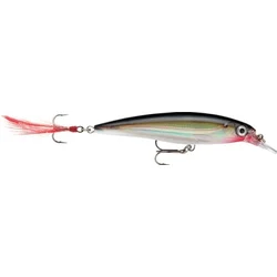 RAPALA X-RAP (XR) 4 S