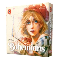 Bohemians