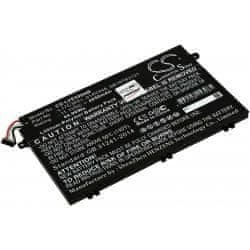 POWERY Akumulator Lenovo ThinkPad E480(20KNA015CD)