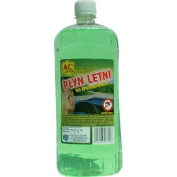 Polcar AD Letnja tečnost za šoferšajbnu, 1 l