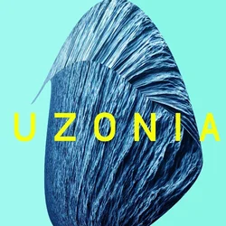 Matthew Collings - Uzonia (High Quality) (Yellow Coloured) (LP)