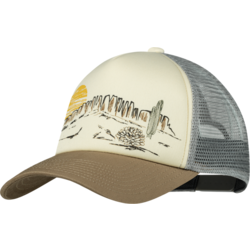 Kapa s šiltom BUFF TRUCKER CAP
