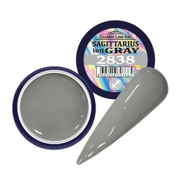 Classic Line Color Gel Sagittarius