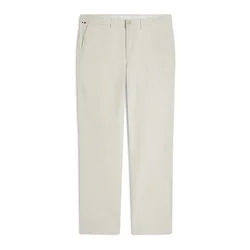 TOMMY HILFIGER Chino hlače DENTON bež