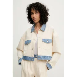 Jakna Moschino Jeans