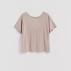 Reserved - LADIES` BLOUSE