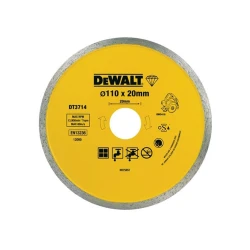 DeWalt rezni disk za keramiku ( DT3714 )