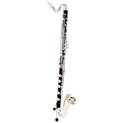 Bb bas klarinet Tosca Buffet Crampon