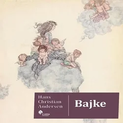 AUDIBOOK Avdio knjiga: Bajke
