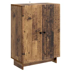 Kreveta Staro drvo 66 x 34,5 x 90 cm Konstruirano drvo