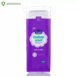 VATA FRESH 100G (30) PIRAMIDA