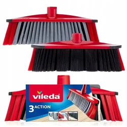 Vileda Vileda 3Action vložek za krtačo