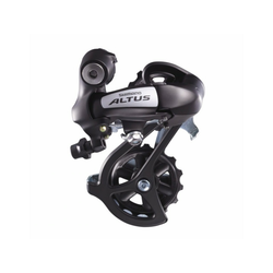 SHIMANO MJENJAČ STRAŽNJI ALTUS RD-M310-L, 7/8BRZ