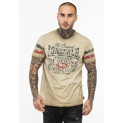 Mens T-shirt Lonsdale