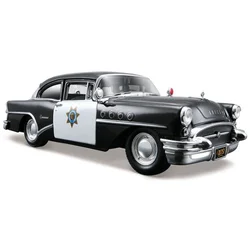 Maisto Maisto Buick Century 1955, kovinski model, merilo 1:26