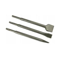 shumee Hikoki SDS+ komplet dleta, 3 kosi.