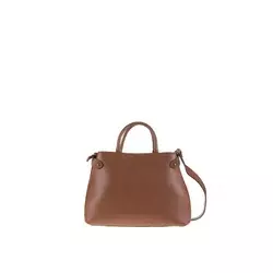 Pierre Cardin Ženska kožna torba 55102, Smeđa