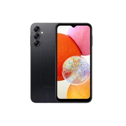 Samsung Galaxy A14 mobitel 4+64GB Black