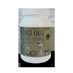 Pasji kokos