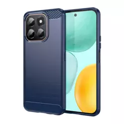 Maska Silicone Defender za Honor X6c plava