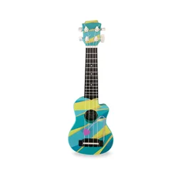 Jungle ukulele