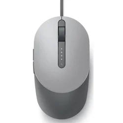 DELL MS3220 Wired Laser sivi miš 3Yr
