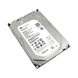 SEAGATE 1TB 3.5 SATA III 256MB 7.200 ST1000DM014 Barracuda hard disk (HDD04044)