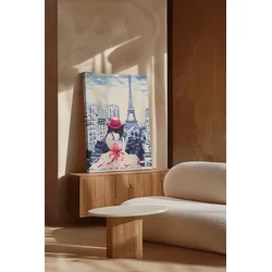 Wallity Slika Ersyfdc279, 50x70 cm
