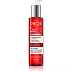 Vichy Dercos Collagen 17 Filler Ultra-obnavljajući tretman, 150 ml