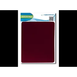 Esperanza EA145R Red Gaming mouse pad