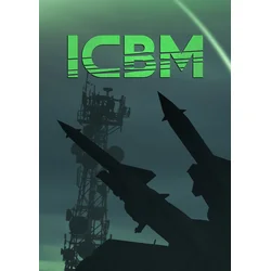 ICBM (PC) Steam Key EUROPE
