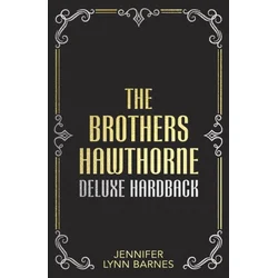 Brothers Hawthorne