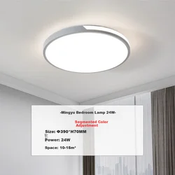 NVC Plafonska lampa, 24W, 220 V
