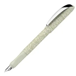 Nalivno pero SCHNEIDER Glam 21 rumen