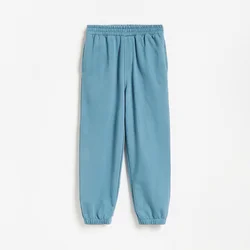 Reserved - Jogger pantalone s visokim sadržajem pamuka