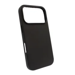 Maska Mag Case Frosted Guard za iPhone 17 Pro crna