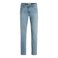 JACK & JONES Muške farmerke 12269576, Plave