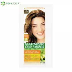 FARBA GARNIER COL.NATURALS 6.34 (12) LOREAL