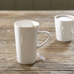 shumee Vrček z monogramom Riviera Maison XL