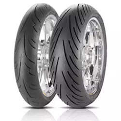 Avon Spirit ST Rear ( 160/60 ZR17 TL (69W) zadnji kotač )