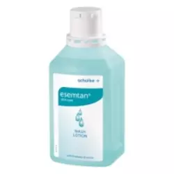 Esemtan Wash Lotion